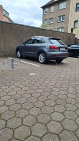 Audi Q3 2.0 TFSI 155kW S tronic quattro - - Audi Q3 in Duisburg