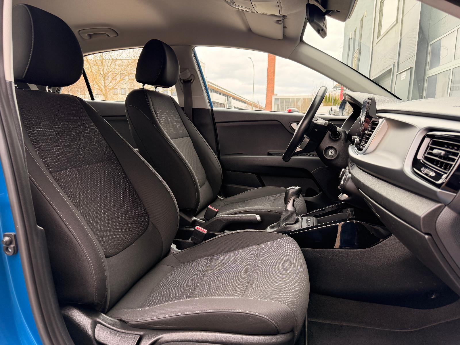 Kia Rio Vision*LED*CarPlay*Navi*SHZ*LHZ*PDC*1. Hand*, миниатюра 14