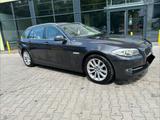 BMW 525d xDrive Touring  - BMW 525 in Krefeld