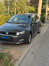 Volkswagen Vw polo 40000 km scheckheft - Volkswagen Polo: 40