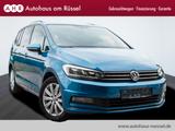 Volkswagen Touran Highline 1.4 TSI DSG*Navi*LED*ACC* - Volkswagen Touran in Kassel