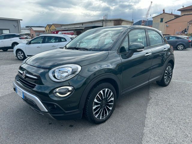 Fiat 500X 1.3 Multijet 95 CV OK NEOPATENTATI