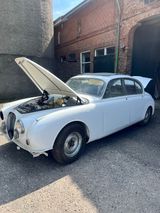 Jaguar MK II - Jaguar aus 1967