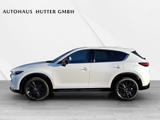 Mazda CX-5 2.2L D 184ps 6AT AWD HOMURA COMH + STHZ + A - Mazda CX-5 HOMURA mit Diesel-Antrieb