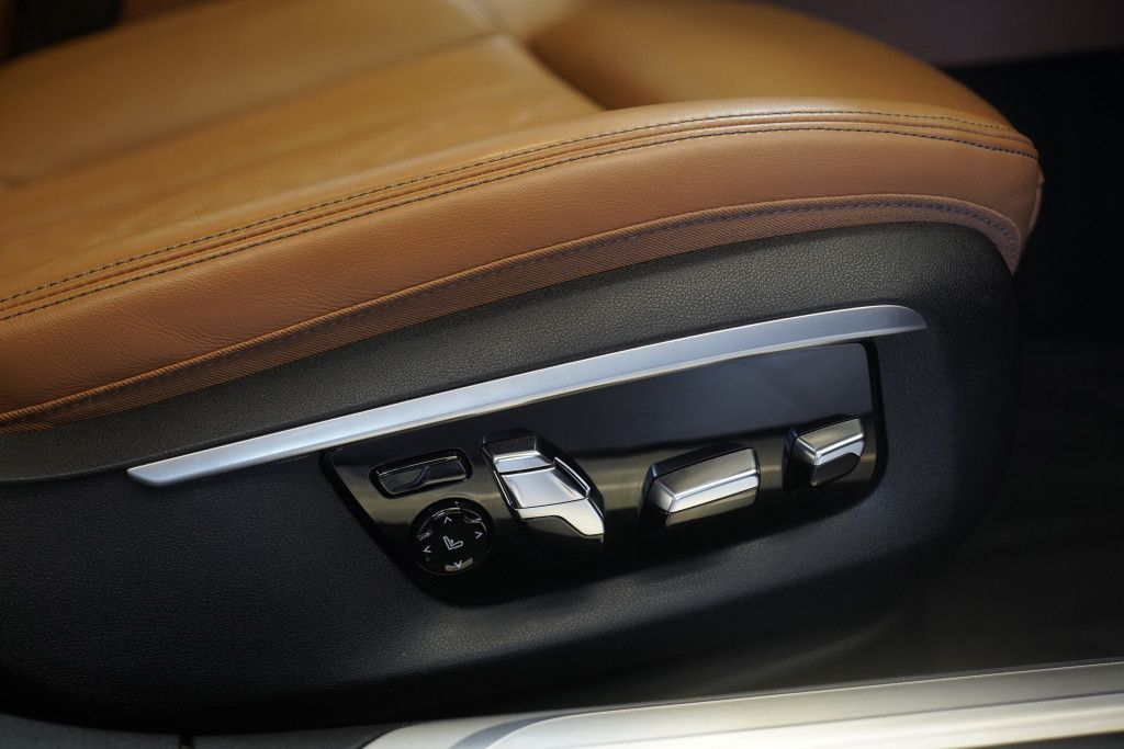 Bmw 740
