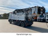 Mercedes-Benz Actros 3346 6x4 Wiedemann Super 2000, Recycler - Angebote