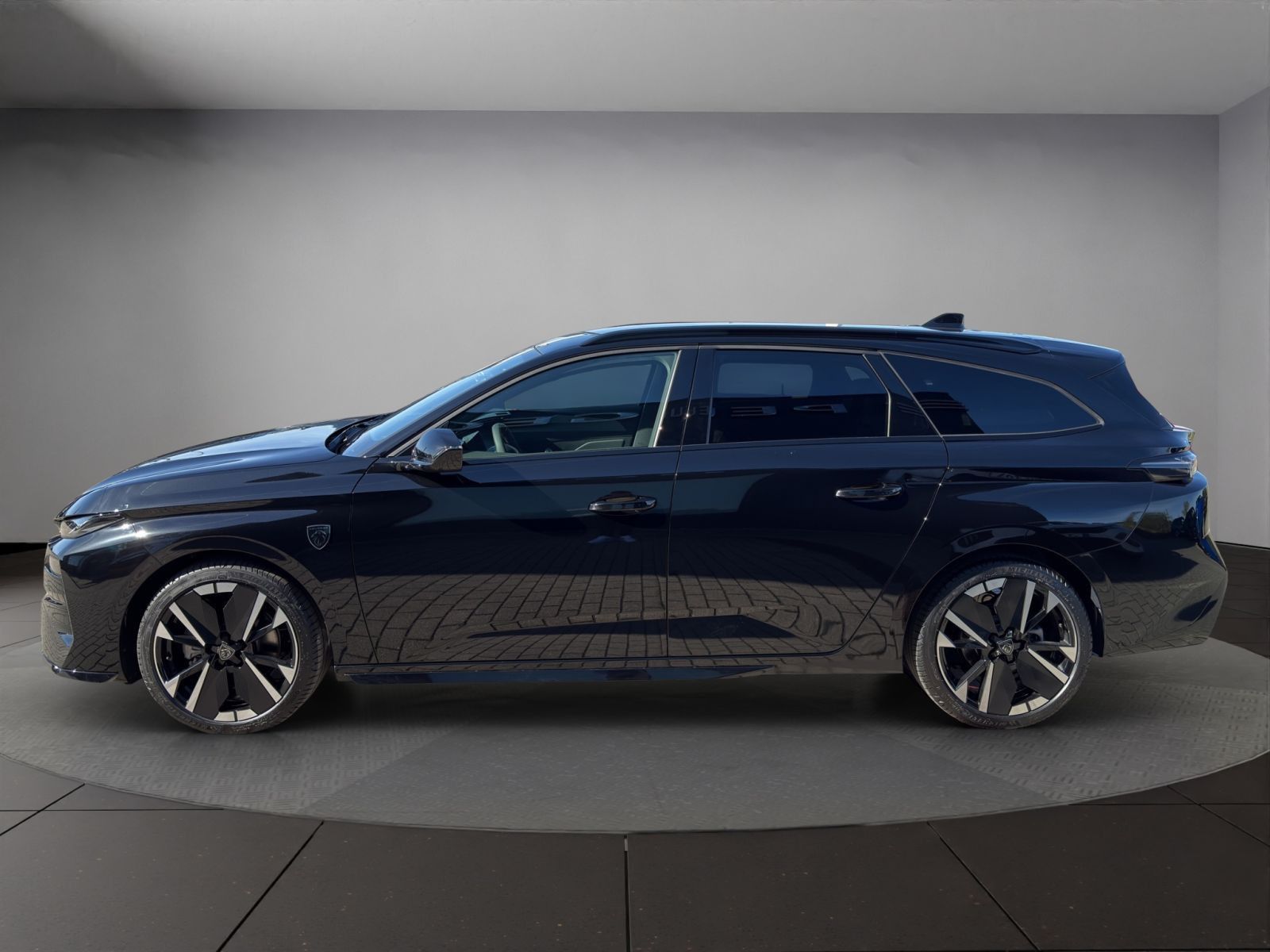 Peugeot 308 - Bild 2