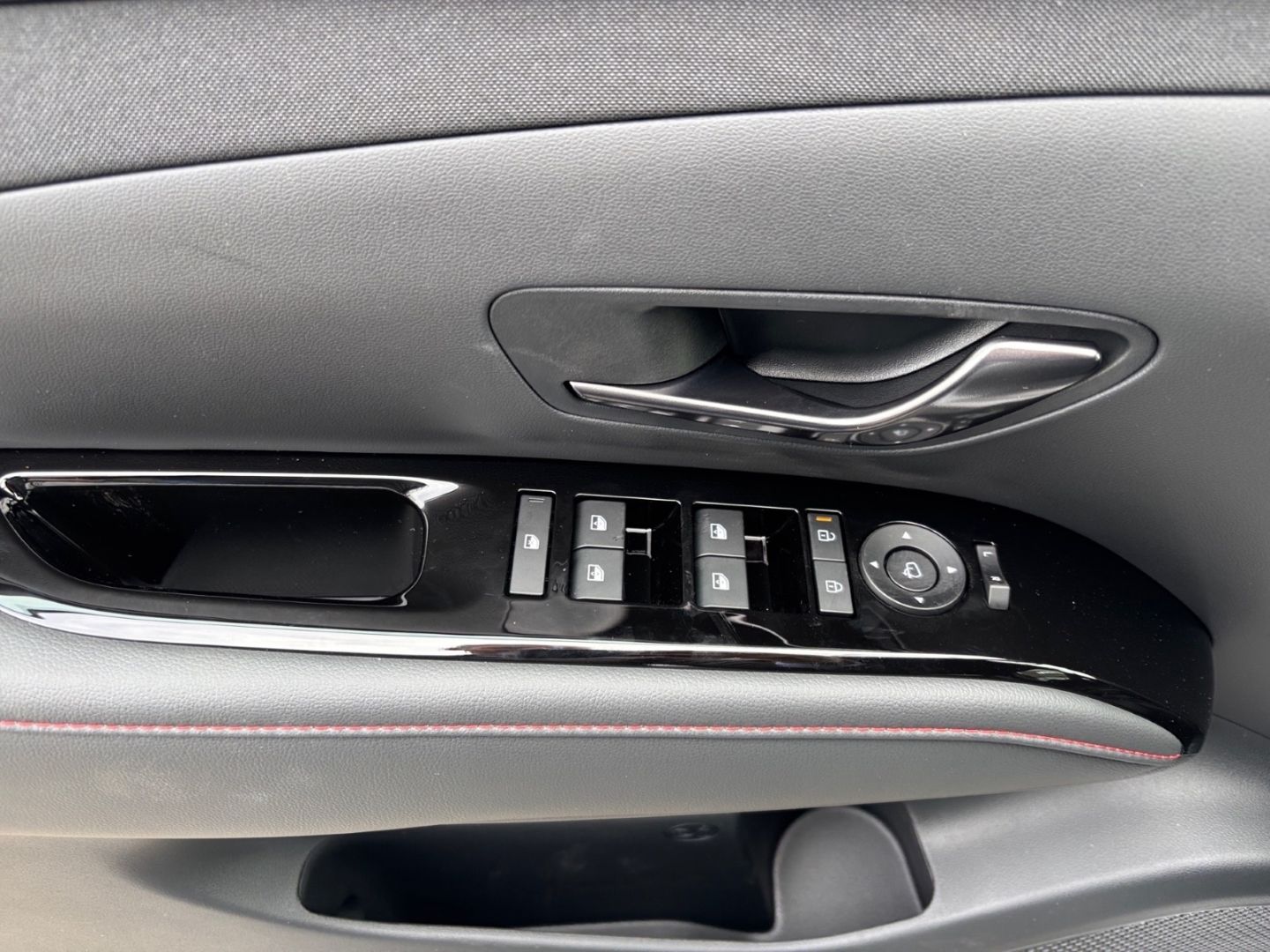 Hyundai TUCSON - Bild 17