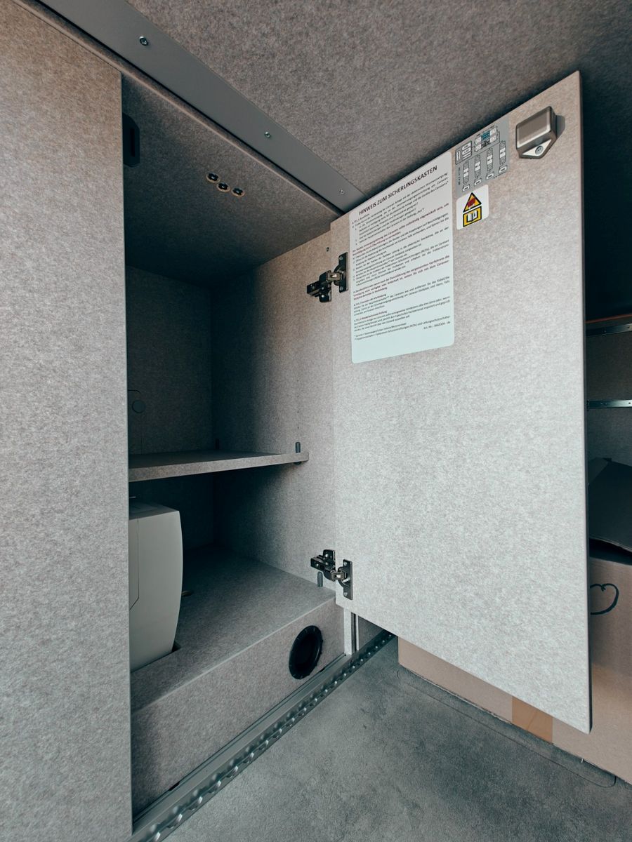 Fahrzeugabbildung HYMER / ERIBA / HYMERCAR GRAND CANYON S 700 4x4 RSX ONE by palmo