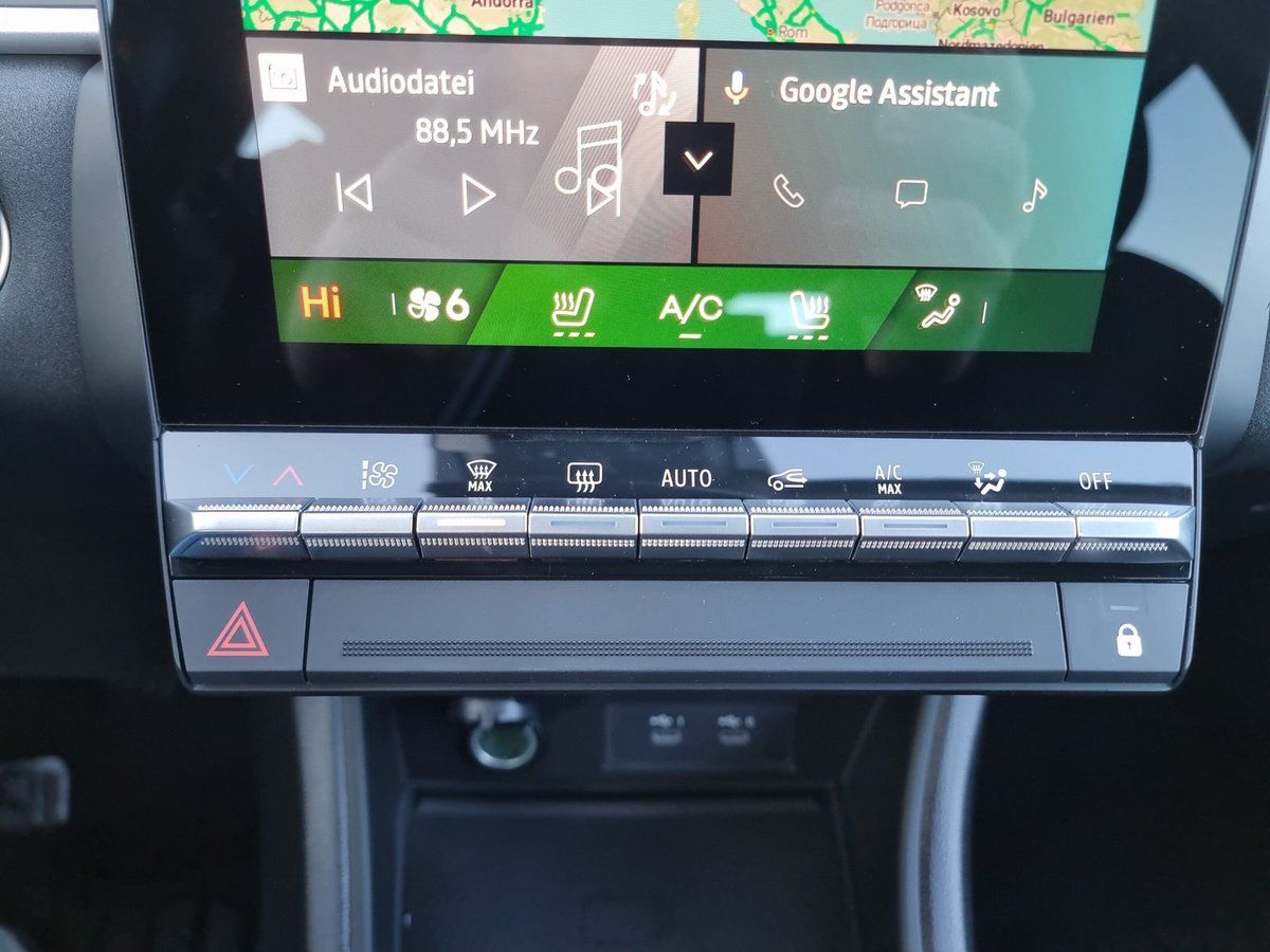 Renault Symbioz - Bild 18