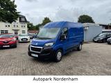 Peugeot Boxer Kasten 2.2HDI Hochraum L2H2 Premium*MWST* - gebrauchte Peugeot Boxer aus dem Jahr 2020
