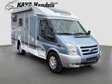 Dethleffs Globevan SAT/MARKISE/KLIMA/1.HAND - Dethleffs Globevan
