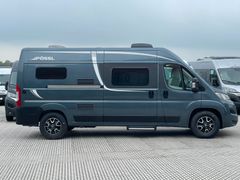Pössl 2Win Plus | Truma 6E | Klimaauto.