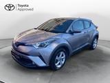 Toyota C-HR 1.8 Hybrid CVT Active - Toyota C-HR aus 2016