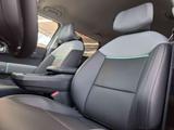 Kia EV4 Fastback 150 kW Earth ACC 360°KAM RFK NAVI - mit Elektro-Antrieb: Weiß, Geländewagen