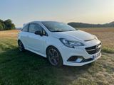 Opel Corsa 1.4 Turbo GSi 110kW S/S GSi CarPlay   - Opel Corsa Gsi mit Benzin-Antrieb