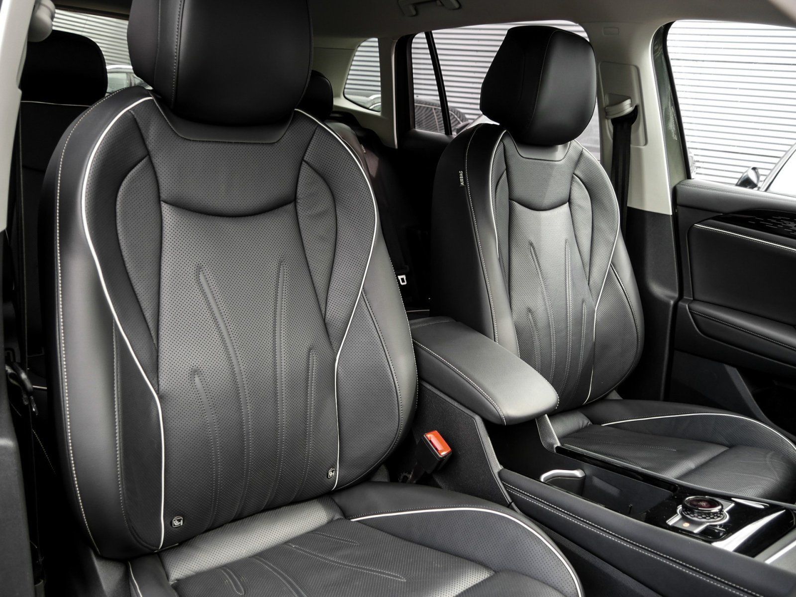 Volkswagen Tiguan - Bild 7