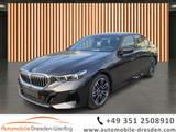 BMW 520 d M Sport*Cockpit Prof*HeadUp*360°Kamera*AHK