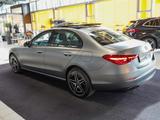 Mercedes-Benz C 400 e 4M AMG Line Night MATT Burmester -45% - gebrauchte Mercedes-Benz C 400 aus dem Jahr 2022