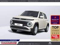 Hyundai INSTER - Vorschau Bild 1