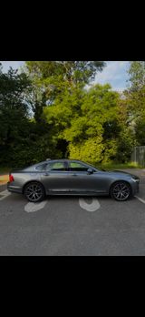 Volvo S90 D5 AWD Geartronic Momentum Pro Momentum Pro - Volvo in Stuttgart