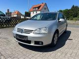 Volkswagen Golf V Lim.United 1.6 Benzin/LPG Gasanlage/Klima - Volkswagen Golf: Gas