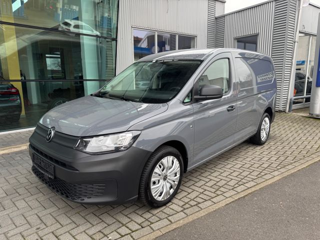 Volkswagen Caddy 2,0 TDI Cargo Maxi Klima Navi PDC MWST