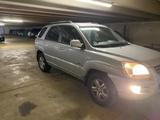 Kia Sportage 2.0 16V EX EX - gebrauchte Kia Sportage aus dem Jahr 2006