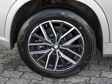 BMW X1 - 11