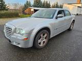 Chrysler 300C 2.7L Limousine - gebrauchte Chrysler 300C aus dem Jahr 2010