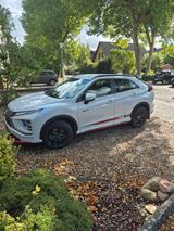 Mitsubishi Eclipse Cross 2.4 PLUG-IN HYBRID 4WD Top Top
