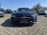 Mercedes-Benz C 200d T-Modell AVANTGARDE+DISTR.+DIGITALL+AHK - Mercedes-Benz C 200 in Aachen