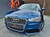 Audi A1 #TÜV#SERVICE#KLIMA#NAVI#ALLWETTER#BLUETHOOT - gebrauchte Audi A1 aus dem Jahr 2011