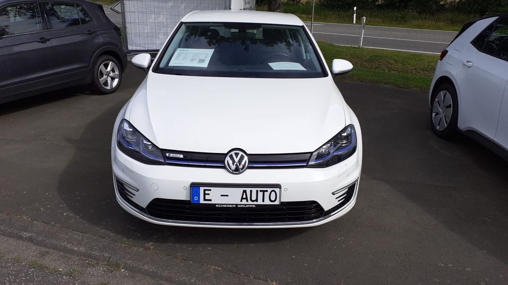 Image of Volkswagen Golf