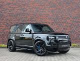 Land Rover Defender P400e X-Dynamic HSE Urban - Land Rover Defender Plug-in Hybrid (PHEV) Gebrauchtwagen