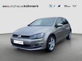 Volkswagen Golf VII 1.4 TSI Edition Xen ACC PDC SitzHz Rege - Volkswagen Golf: V Edition