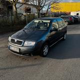 Skoda Fabia 1,2 Htp 2007 - Skoda Fabia: Htp