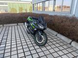 Kawasaki Ninja 400 - KAWASAKI NINJA 400