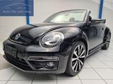 Volkswagen Beetle Cabrio Allstar BMT | Xenon | NAVI - Volkswagen Beetle ALLSTAR mit Benzin-Antrieb
