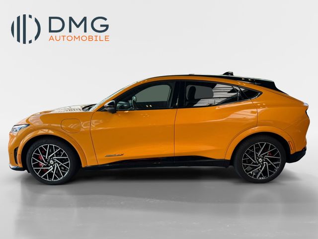 Ford Mustang Mach-E GT AWD