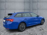 Skoda Octavia - Vorschau Bild 5