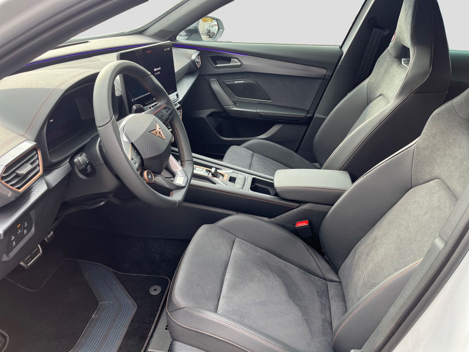 Cupra Formentor - Bild 10