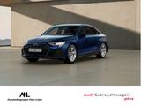 Audi A3 Limousine 30 TFSI S line Samrtphone-Interface - Audi A3 Jahreswagen: Automatik