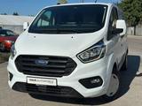 Ford Transit Custom 300 L1 Bott-Regale Navi PDC Sthz. - Ford Transit Custom Gebrauchtwagen in München
