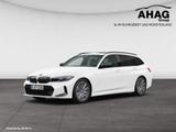 BMW M340d xDrive Pano HuD AHK HuD 360° HIFI - BMW M340d Jahreswagen