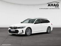 BMW M340d - Vorschau Bild 1
