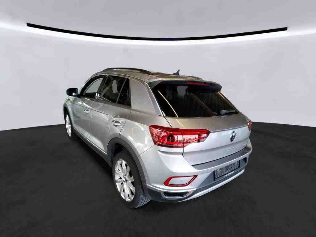 Volkswagen T-Roc - Bild 4