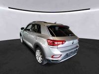 Volkswagen T-Roc - Vorschau Bild 4