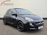 Opel Adam Open Air 120 Jahre *elektr. Faltverdeck*Win - Opel Adam mit Schiebedach