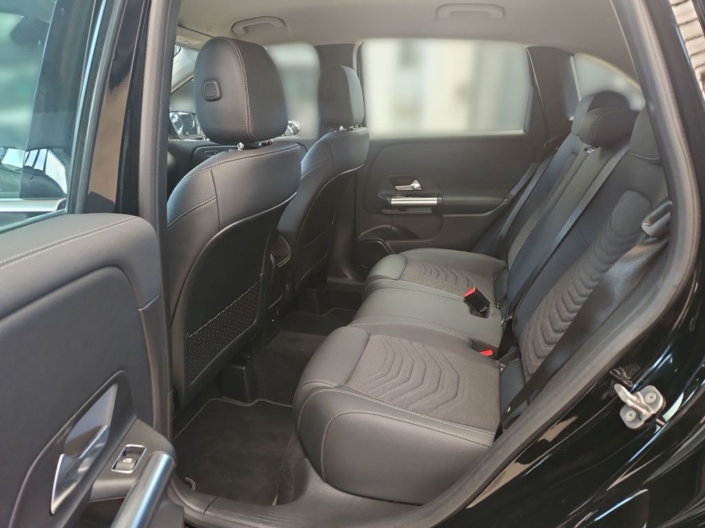 Fahrzeugabbildung Mercedes-Benz B 180 Progressive AHK Navi LED KAM SHZ SpurH